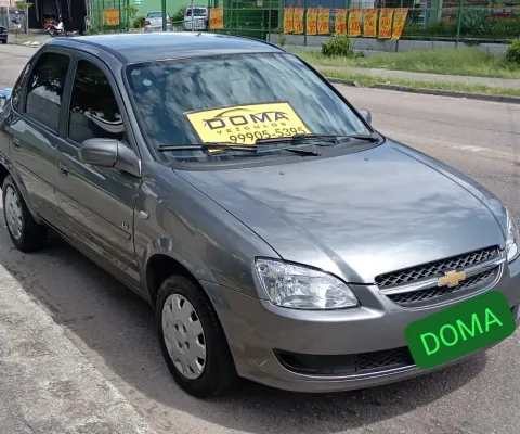 Corsa classic 1.0 flex 
