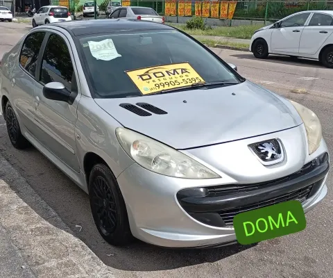 Peugeot 207 passion 1.4