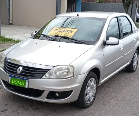 Logan exp 1.0 completo 