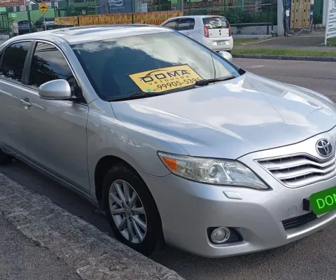 Toyota camry xle 3.5