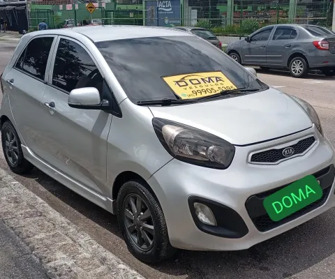 Kia picanto ex 1.0