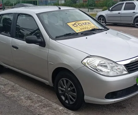 Symbol exp 1.6 completo 