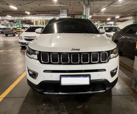 JEEP COMPASS à venda.