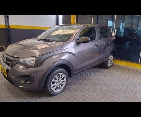 FIAT MOBI LIKE 1.0 FIRE FLEX 5P. 2024