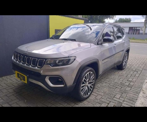 JEEP COMPASS LIMITED DIESEL 2022