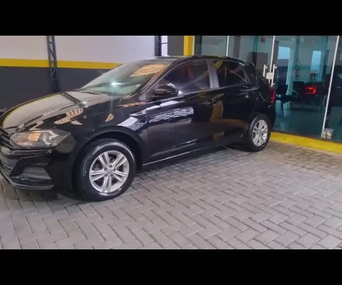 VOLKSWAGEN POLO 1.6 2018