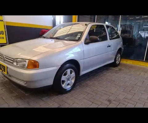 VOLKSWAGEN GOL 1.0 16V 1998