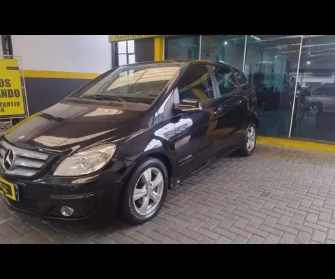 MERCEDES-BENZ B 170 2009