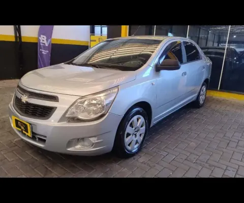 CHEVROLET COBALT LS 1.4 2012