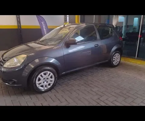 FORD KA 1.0 2011
