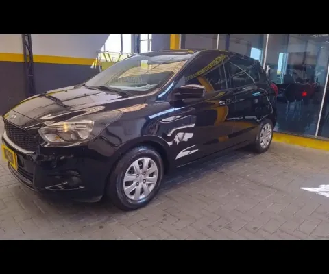 FORD KA 1.0 SE 12V FLEX 4P 2015