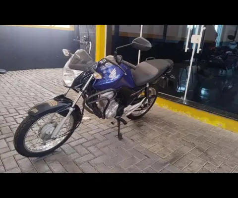 HONDA CG 160 START 2023