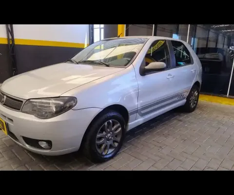 FIAT PALIO 1.8R 4P 2006