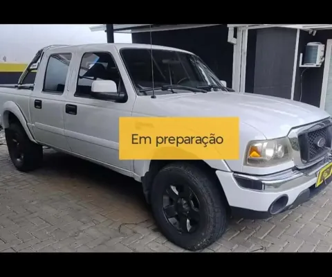 FORD RANGER 2.3 XLT 16V 4X2 CD GASOLINA 4P MANUAL 2009