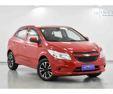 Chevrolet Onix 2013 1.0 mpfi ls 8v flex 4p manual
