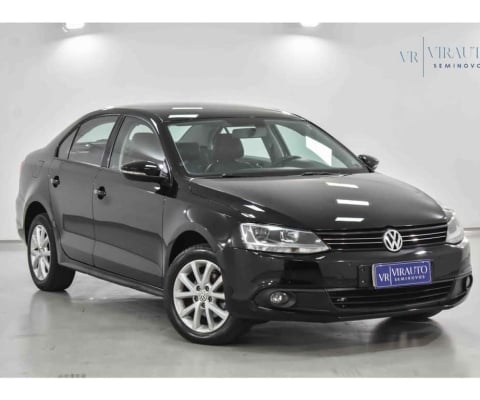 Volkswagen Jetta 2012 2.0 comfortline 120cv flex 4p tiptronic