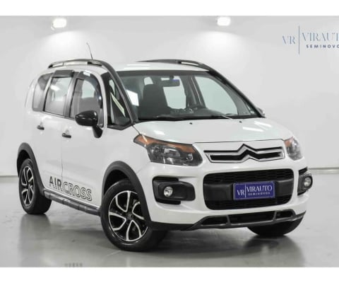Citroen C3 aircross 2015 C3 aircross
