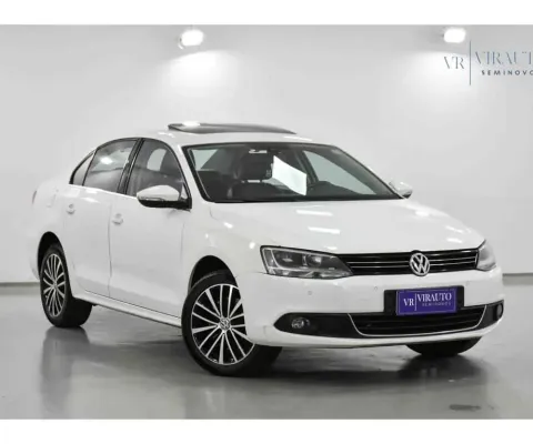 Volkswagen Jetta 2013 2.0 tsi highline 200cv gasolina 4p tiptronic
