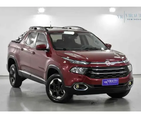 Fiat Toro 2017 1.8 16v evo flex freedom at6
