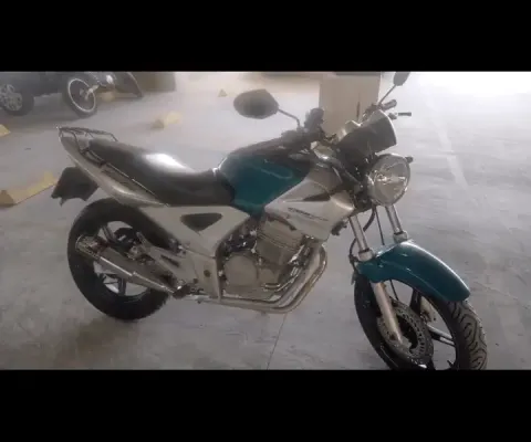 HONDA CBX à venda.