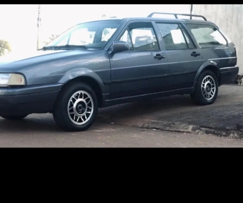 VOLKSWAGEN QUANTUM à venda.