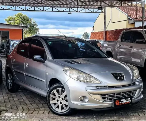 PEUGEOT 207 HB XR S 2013