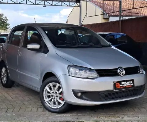 VOLKSWAGEN FOX 1.6 GII 2010