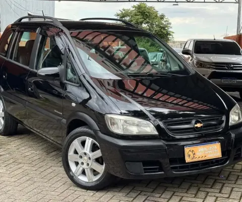 Chevrolet zafira expression 2010