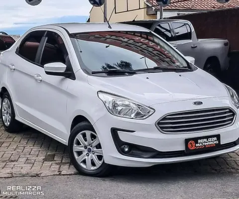 FORD KA SE 1.0 SD C 2019