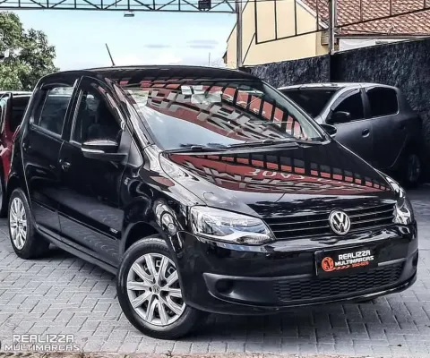 Volkswagen fox 1.6 gii 2013
