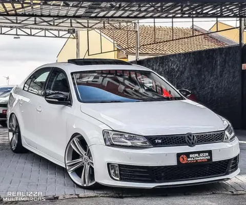 Volkswagen jetta hl ae 2016