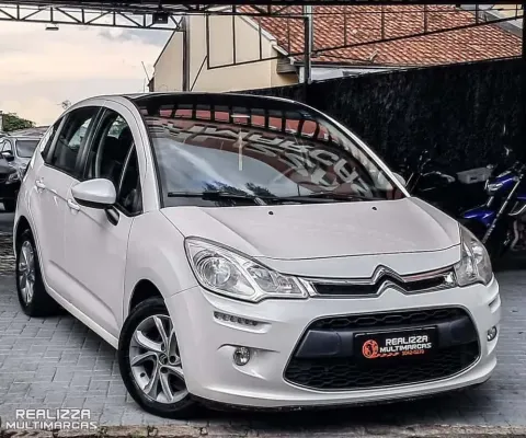 Citroen c3 90m tendance 2013