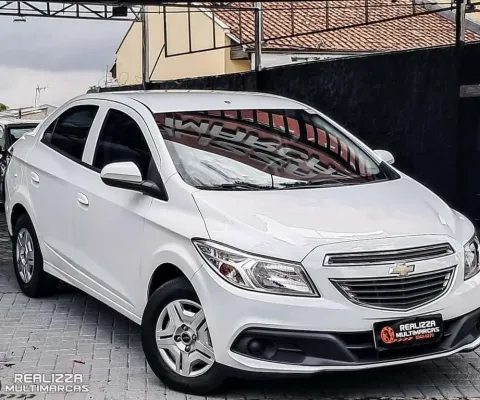 Chevrolet prisma 1.0 mt lt 2015