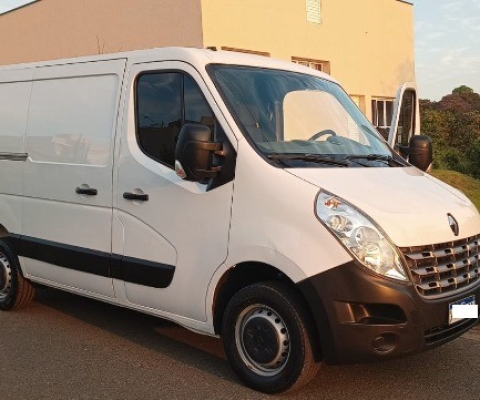 RENAULT MASTER à venda.