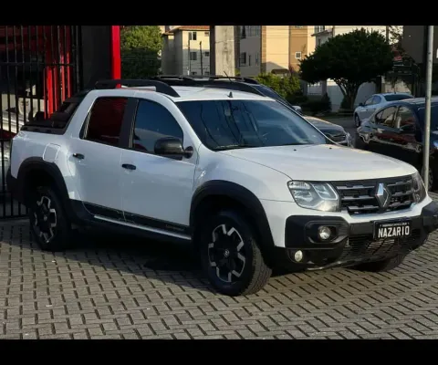 RENAULT DUSTER OROCH OUTSIDER 1.3 TCE FLEX AUT 2023