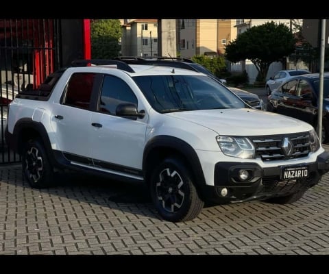 RENAULT DUSTER OROCH OUTSIDER 1.3 TCE FLEX AUT 2023