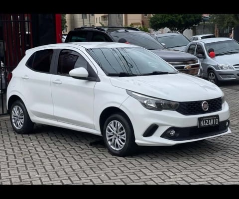 FIAT ARGO 1.0 2020