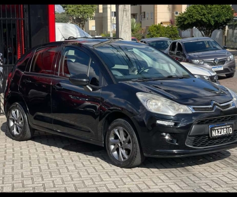 CITROEN C3 90M TENDANCE 2015