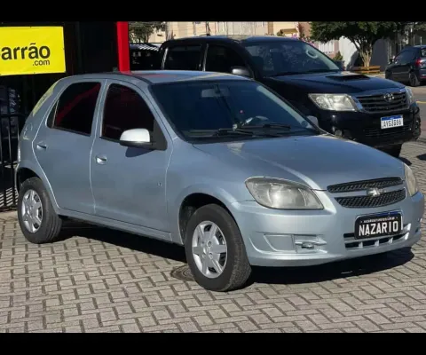 CHEVROLET CELTA 1.0L LT 2012