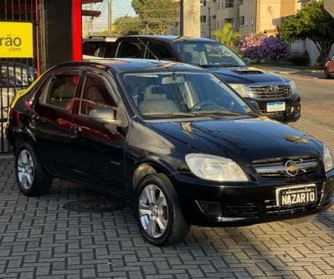 CHEVROLET PRISMA MAXX 2009