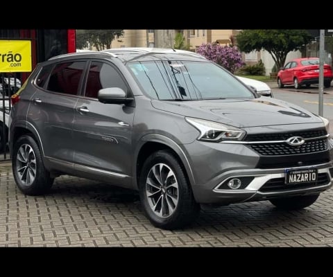 CAOA CHERY TIGGO7 TXS 1.5  2020