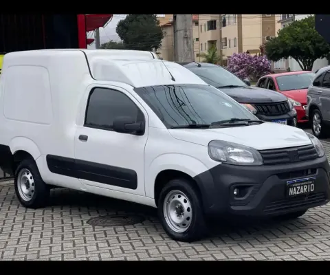 FIAT FIORINO ENDURANCE EVO 1.4 2022