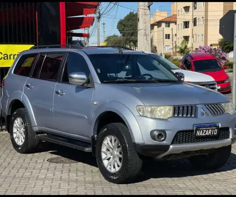 MITSUBISHI MMC PAJERO DAKAR HPE 3.2 DISEL 2010