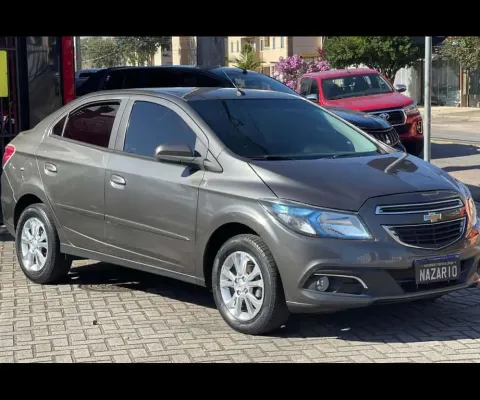 CHEVROLET PRISMA 1.4 MT LTZ 2015