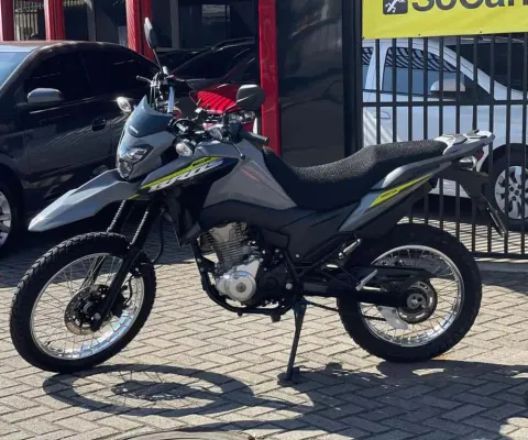 HONDA NXR 160 BROS ABS 2025