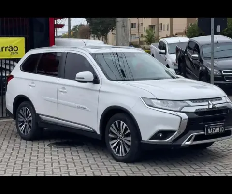 MITSUBISHI OUTLANDER 2.0 HPE 2019