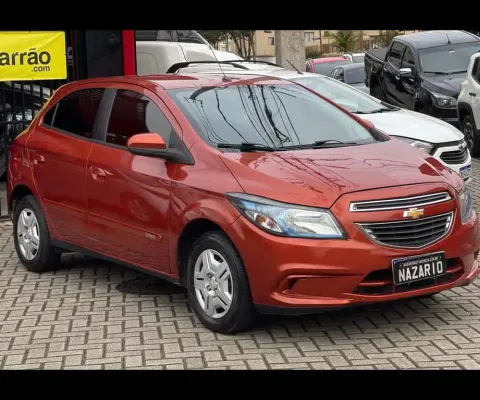 CHEVROLET ONIX 1.4 MT LT 2013