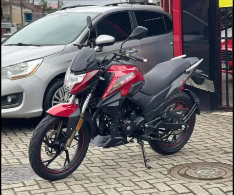 SHINERAY XY150-8 2025