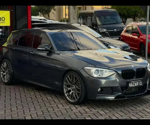 BMW 125I M SPORT