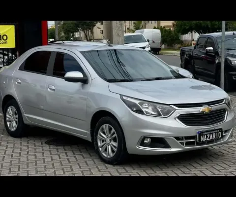 CHEVROLET COBALT 1.4 LTZ 2016